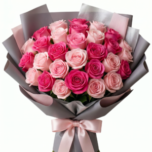 Ramo de 48 rosas