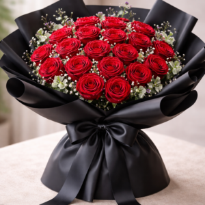 Ramo Amor 24 Rosas