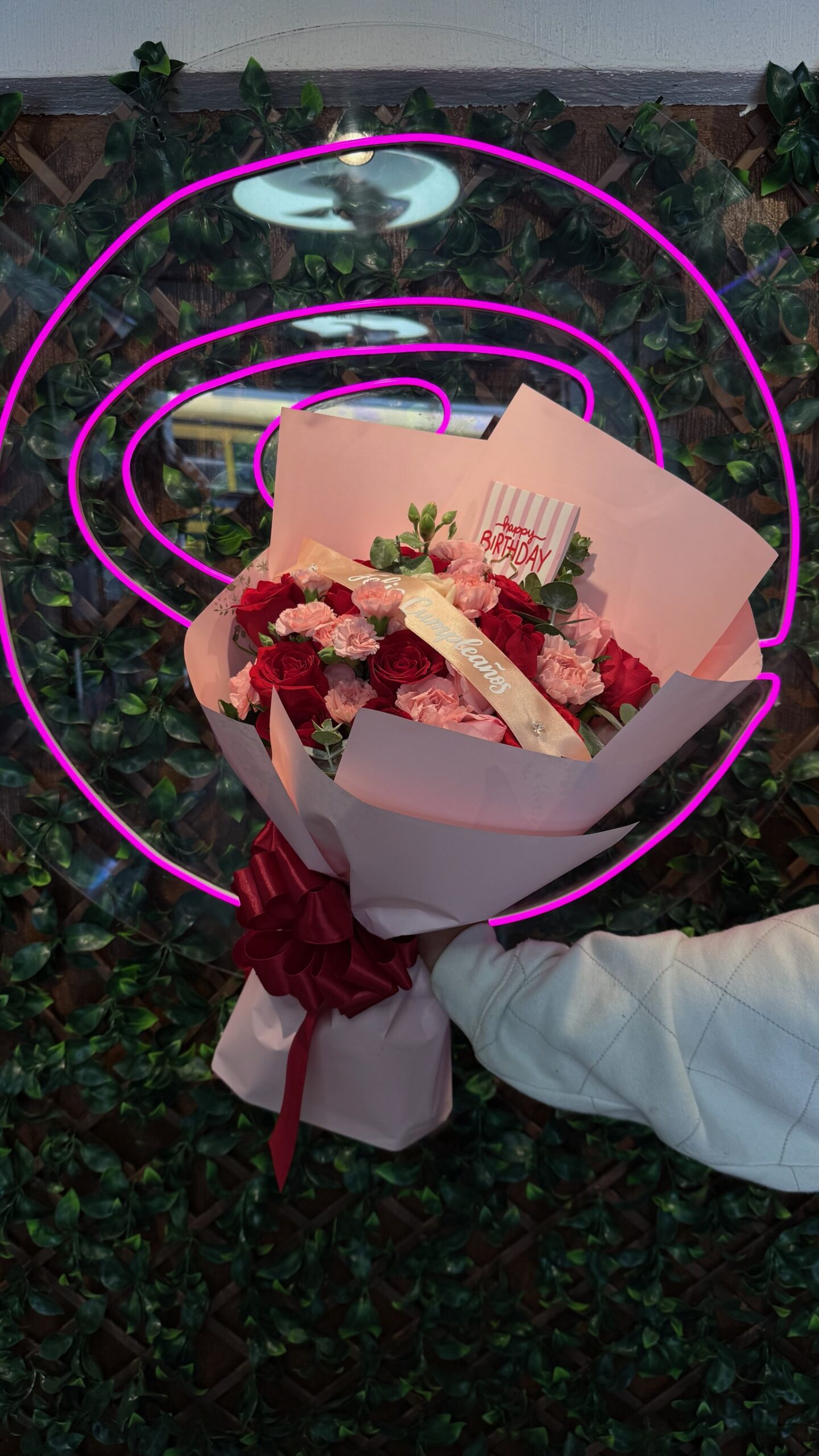Ramo Dulce Armonía - Imagen 2