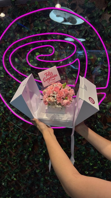 Caja Encanto Rosa - Imagen 4