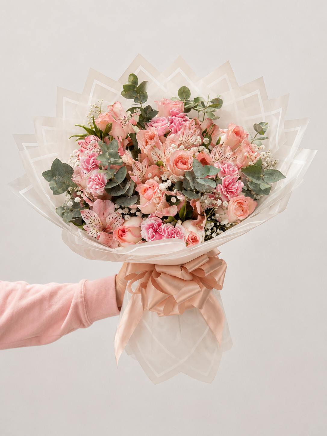 Dulce Aurora - Floristeria Rosetta