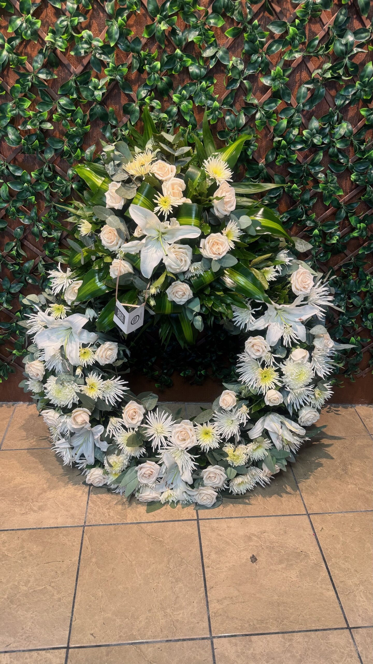 Corona Jardín de Paz - Imagen 4