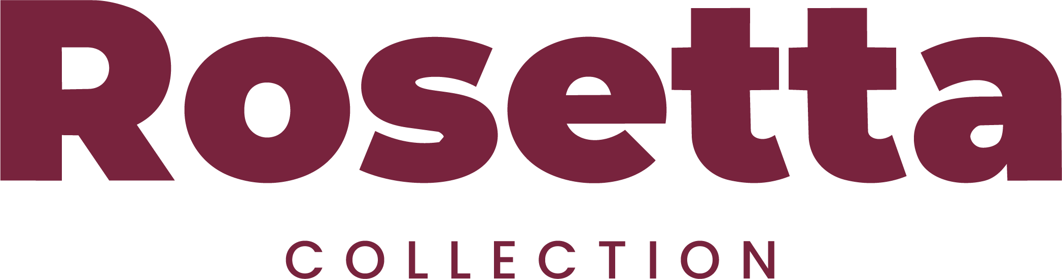 Rosetta Collection